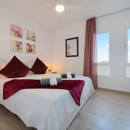 Apartment Lanzahost Carmenes Wellness