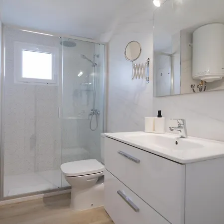 Lanzahost Carmenes Wellness