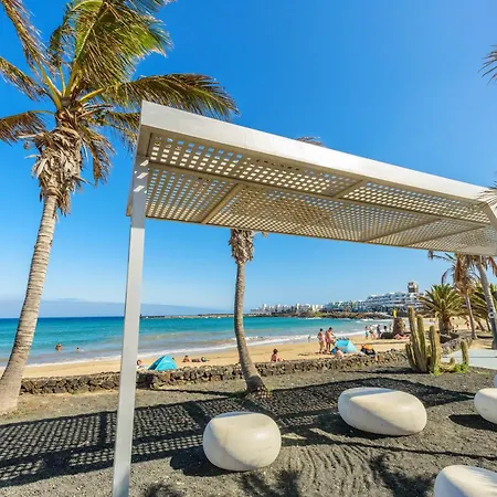 Апартаменты Lanzahost Carmenes Wellness