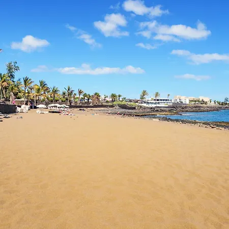 Apartment Lanzahost Carmenes Wellness *
